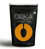 Thumbnail for Orika Salem Turmeric Powder