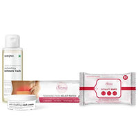 Thumbnail for Sirona Intimate Care Combo