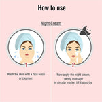 Thumbnail for Professional O3+ Meladerm Brightening & Whitening Night Cream