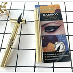 Thumbnail for Maliao Professional Bamboo Jet Black Eyeliner Pen - Distacart