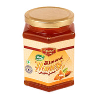 Thumbnail for Naimat Almond Honey