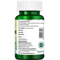 Thumbnail for Morpheme Remedies Green Coffee Beans Veg Capsules