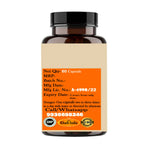 Thumbnail for Trivang Musli H Plus Capsules - Distacart