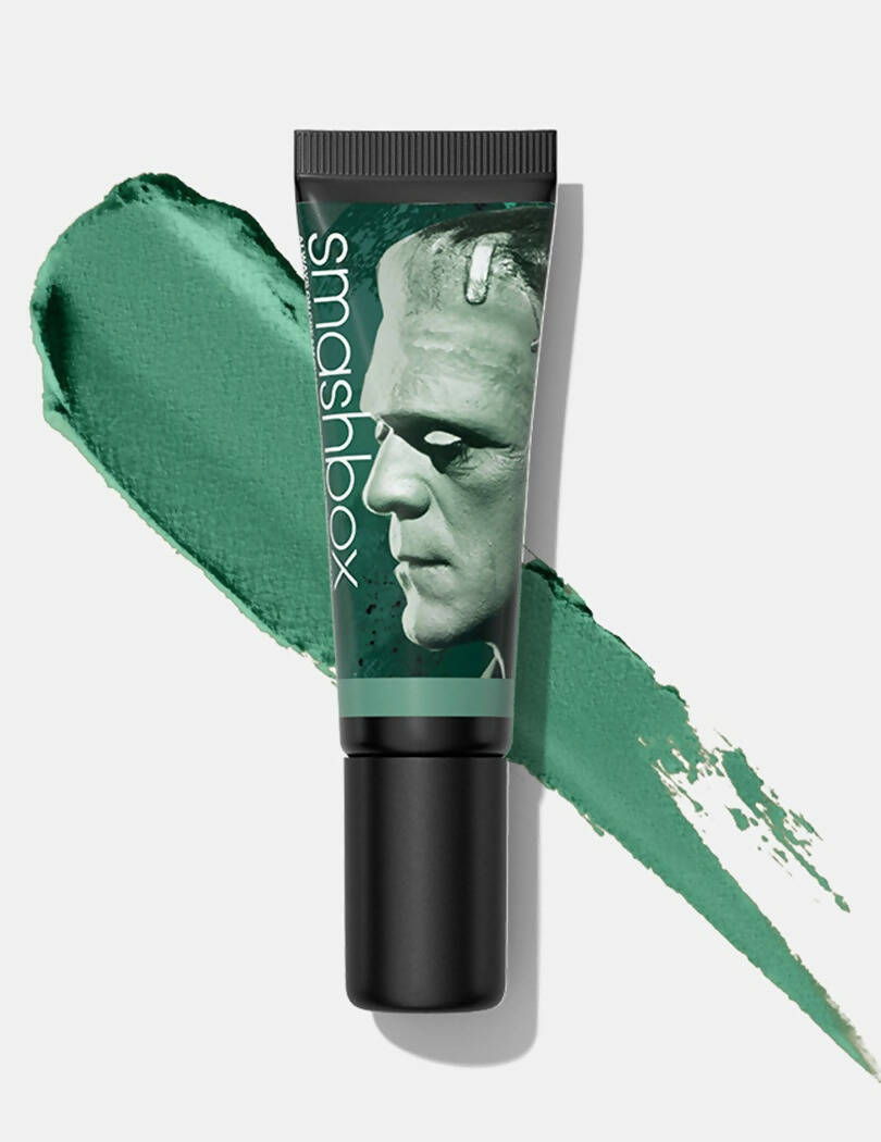 Smashbox Halloween Monsters Always On Cream Eye Shadow - Frankenstein - Distacart