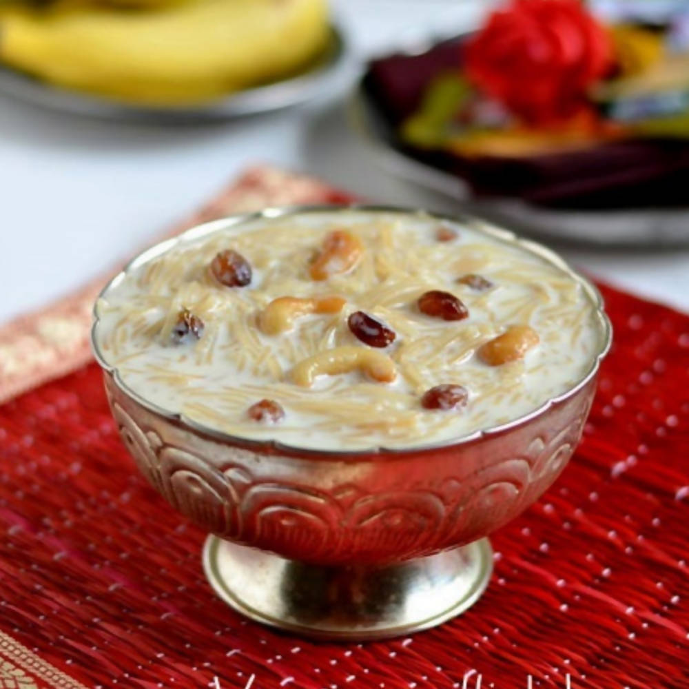Rave Shavige (Vermicelli)