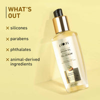 Thumbnail for Plum Moroccan Argan Oil Miracle Oil-Serum - Distacart