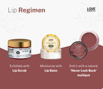 Thumbnail for Love Earth Lip Tint & Cheek Tint Multipot - Never Look Back - Distacart