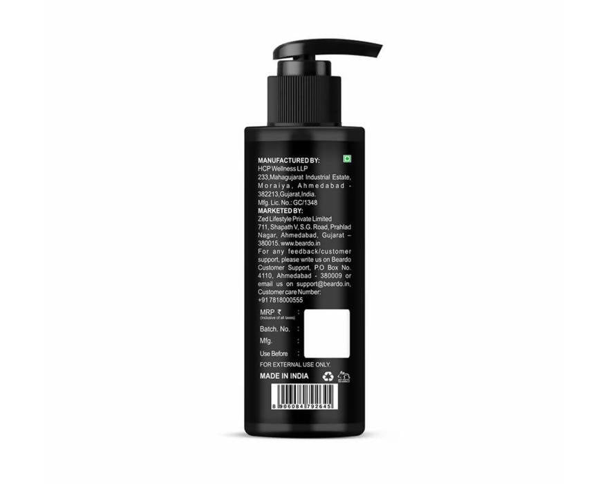 Beardo Acne Control Face Wash - Distacart
