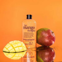 Thumbnail for Treaclemoon Her Mango Thoughts Shower & Bath Gel - Distacart