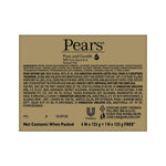 Thumbnail for Pears Pure And Gentle Soap