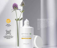 Thumbnail for Oriflame Optimals Multi-Protection Urban UV Day Shield SPF 30 All Skin Types 30ml