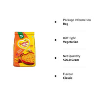 Thumbnail for Saffola Masala Oats Classic Masala - Distacart