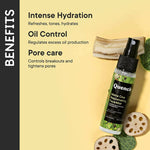 Thumbnail for Quench Botanics Mama Cica Rejuvenating Face Mist - Distacart