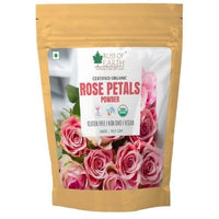 Thumbnail for Bliss of Earth Rose Petals Powder - Distacart