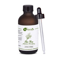 Thumbnail for Naturalis Essence of Nature Tea Tree Essential Oil 120 ml