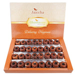 Thumbnail for Ghasitaram Chocolate Mawa Peda - Distacart