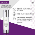 Thumbnail for Lambre Evermatting Line Nourishing Night And Under Eye Cream - Distacart