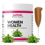 Thumbnail for Just Vedic Women Health Drink Mix - Distacart