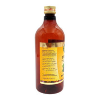 Thumbnail for Sharmayu Ayurveda Draksharishta Syrup