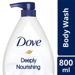 Thumbnail for Dove Deeply Nourishing Body Wash