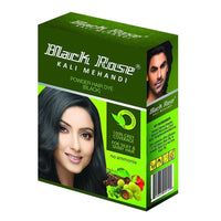 Thumbnail for Black Rose Kali Mehandi