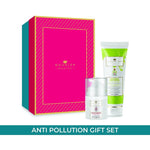 Thumbnail for Nourish Mantra Anti Pollution Gift Set - Distacart