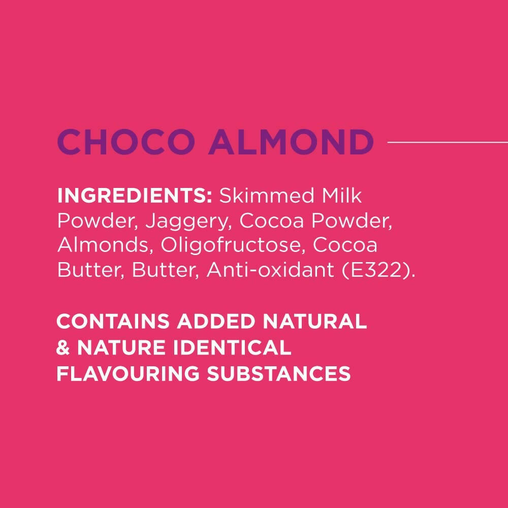 Open Secret Chocolate Almond Brownie Valentine Gifts - Distacart