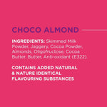 Thumbnail for Open Secret Chocolate Almond Brownie Valentine Gifts - Distacart