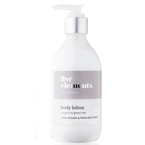 Kimirica Five Elements Body Lotion - Distacart