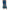 Aniyah Latest Rayon Block Print Flared Palazzo In Blue (AN-161K)