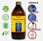 Thumbnail for Maharasnadi Kadha