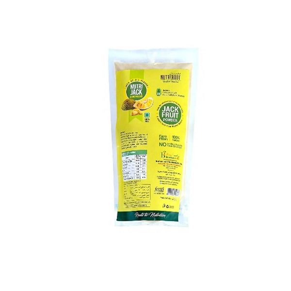 Nutriroot Nutri Jack Jackfruit Flour - Distacart