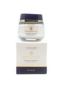Thumbnail for Oriflame Royal Velvet Firming Day Cream SPF15 50ml