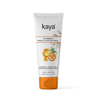 Thumbnail for Kaya Vitamin C Infinity Glow Face Wash - Distacart