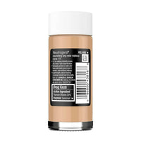 Thumbnail for Neutrogena Nourishing Long Wear Liquid Makeup Broad Spectrum SPF 20 - Distacart