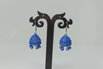 Thumbnail for Terracotta Beautiful Hanging Jhumkas