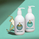 Thumbnail for True Frog Hair-Fall Control Bundle Shampoo & Conditioner