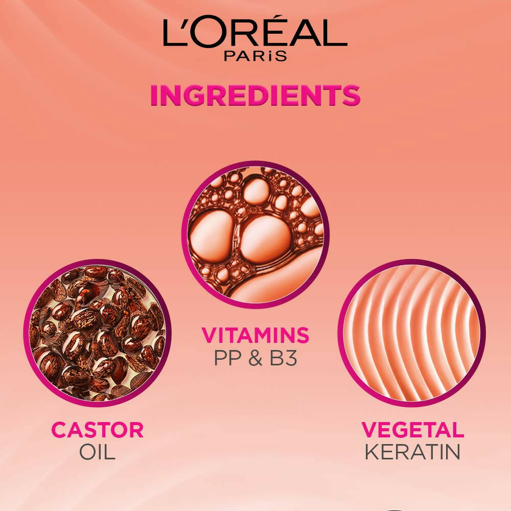 L'Oreal Paris Dream Lengths No Haircut Cream - Distacart