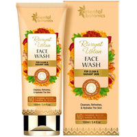 Thumbnail for Oriental Botanics Rivayat Ubtan Face Wash