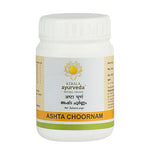 Thumbnail for Kerala Ayurveda Ashta Choornam
