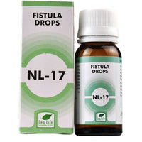 Thumbnail for New Life NL-17 (Fistula Drops)
