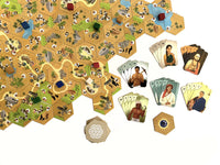 Thumbnail for Tacit Games Hampi & the Sun Jewel Game