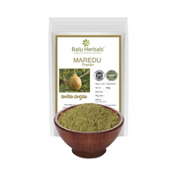Thumbnail for Balu Herbals Bilvam (Maredu) Powder - Distacart
