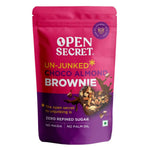 Thumbnail for Open Secret Chocolate Almond Brownie Valentine Gifts - Distacart