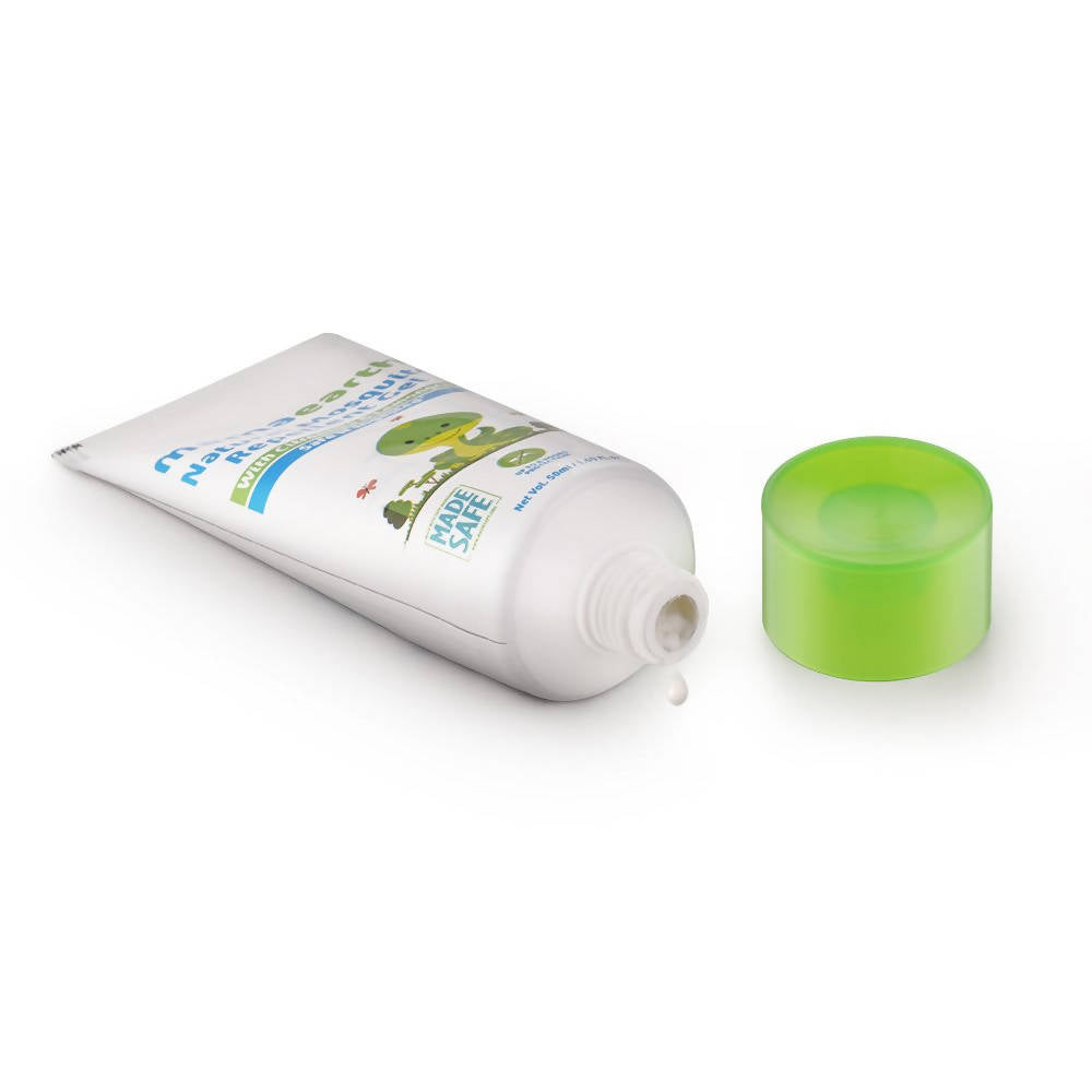 Mamaearth Repellent Gel