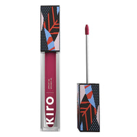 Thumbnail for Kiro Airy Matte Liquid Lipstick - Tropical Fuschia (Bright Pink) - Distacart