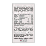 Thumbnail for Basic Ayurveda Bava Sutra Capsules Ingredients