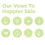 Thumbnail for Happier Multigreens Face Cleanser - Distacart