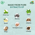 Thumbnail for Zandu Desi Detox Kahwa - Distacart