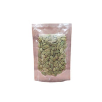 Thumbnail for Satjeevan Organic Green Elaichi Cardamom - Distacart